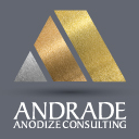 Anodize Consulting Logo