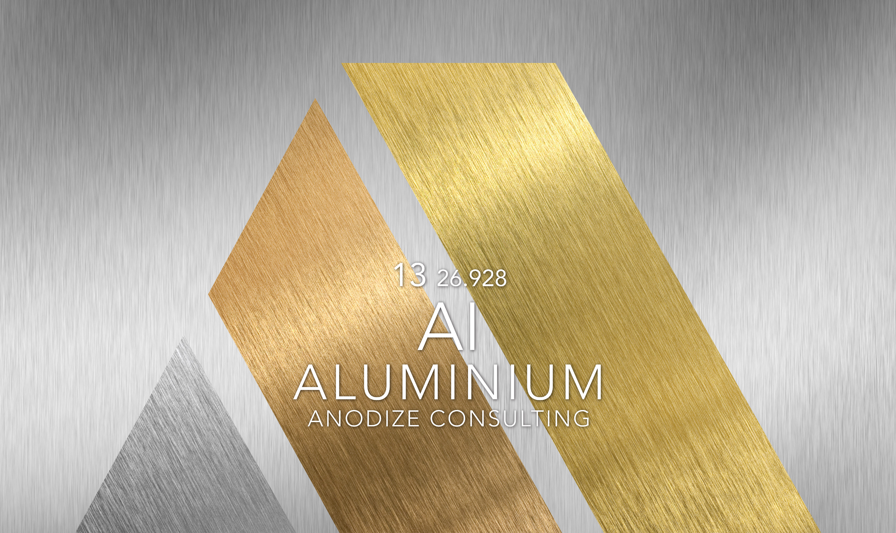 AI aluminium Anodize Consulting