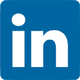 Linked In Button