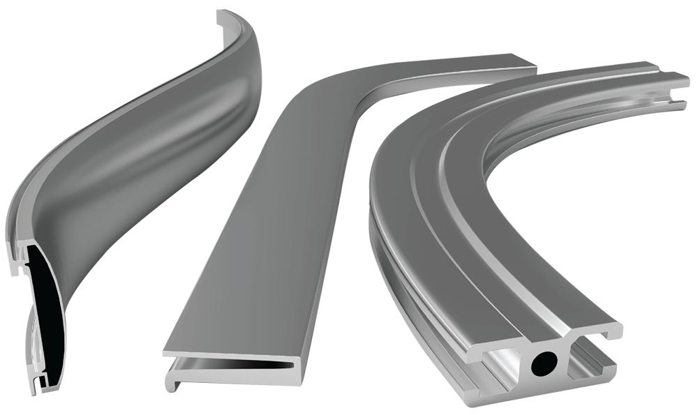 curves