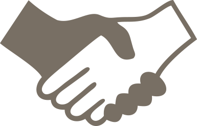 handshake